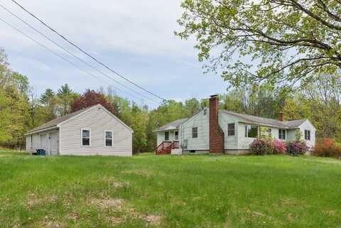 5 Kinney Road, Gorham, ME 04038