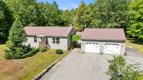 221 Job Road, Standish, ME 04084