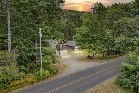 Lot #25 Finntown Road, Warren, ME 04864