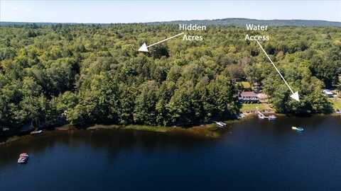 Lot 46 Hidden Acres, Union, ME 04862