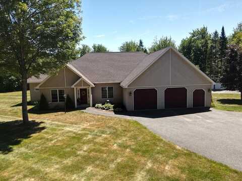 153 Stetson Road E, Levant, ME 04456