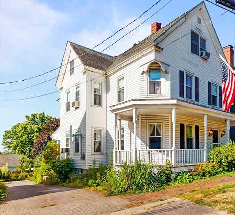 200 Main Street, Wiscasset, ME 04578