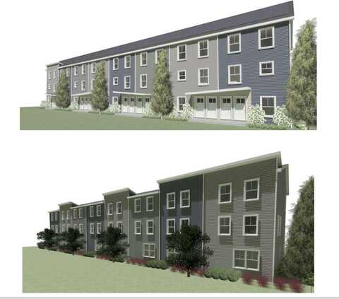 65 Dougherty Court, Portland, ME 04102