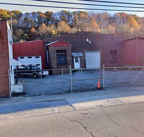 1701 Bluefield Ave., BLUEFIELD, WV 24701