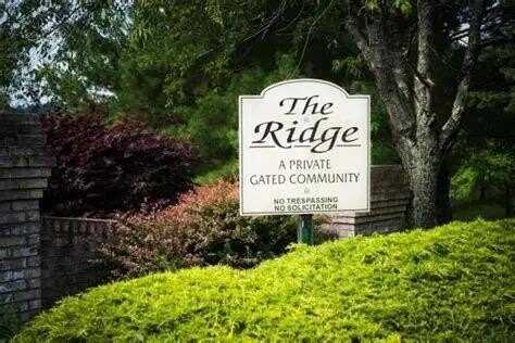Lot253 The Ridge, PRINCETON, WV 24740