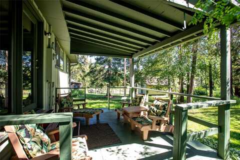 1115 Obrien Avenue, Whitefish, MT 59937