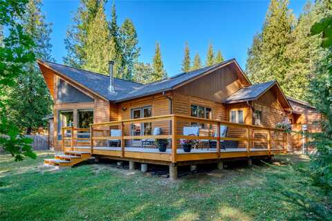 18593 Bull Lake Road, Troy, MT 59935