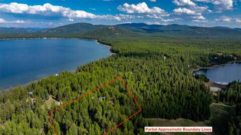 1525 Bitterroot Lane, Marion, MT 59925