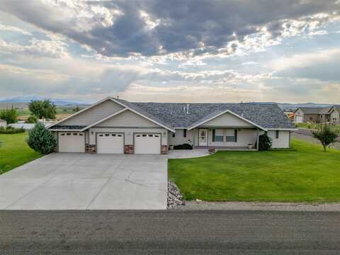 3713 Adyson Drive, Helena, MT 59602