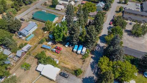 Main Street, Saint Regis, MT 59866