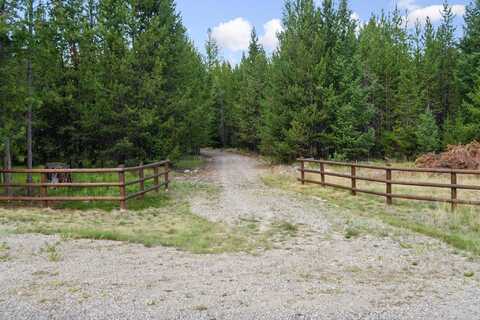 37 Charles Haskell Court, Marion, MT 59925