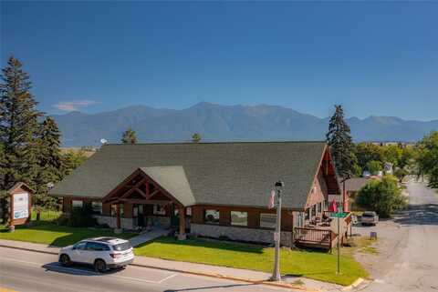 602 Dewey Avenue N unit: 2, Eureka, MT 59917
