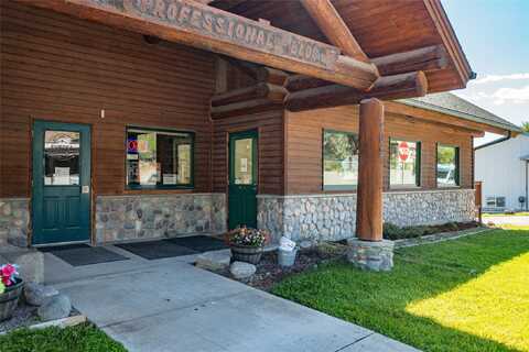 602 Dewey Avenue N unit: 3, Eureka, MT 59917