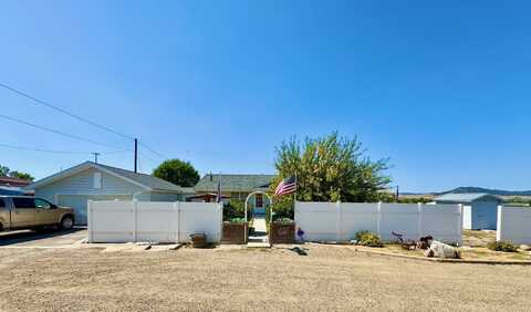 2401 Cannon Street, Helena, MT 59601