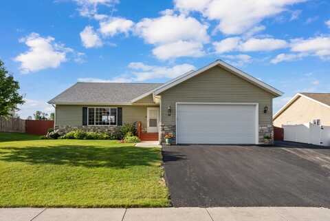 14 Windriver Drive, Kalispell, MT 59901