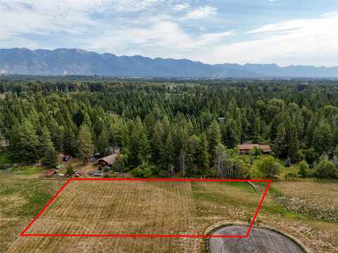 Liberty Way lot: 7, Kalispell, MT 59901
