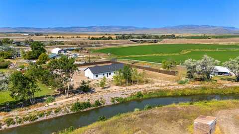 209 Pony Street, Toston, MT 59643