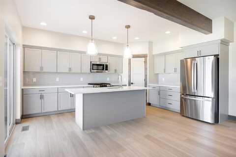 2723 Riata Road unit: B, Missoula, MT 59808