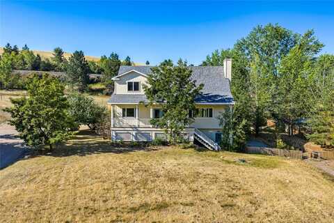 11740 Gopher Drive, Missoula, MT 59808