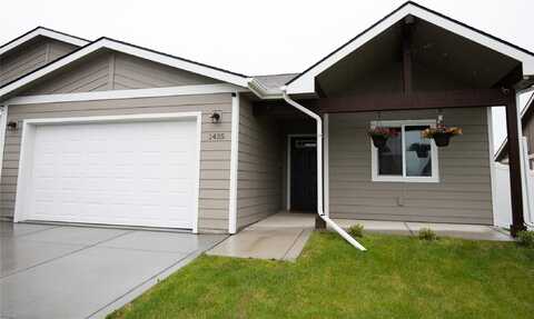 1435 Destiny Lane, Kalispell, MT 59901