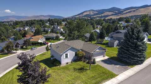 6846 Linda Vista Boulevard, Missoula, MT 59803