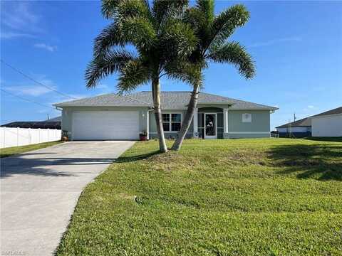 1125 NW 12th, CAPE CORAL, FL 33993