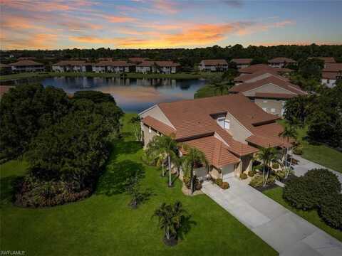 6910 Huntington Lakes, NAPLES, FL 34119