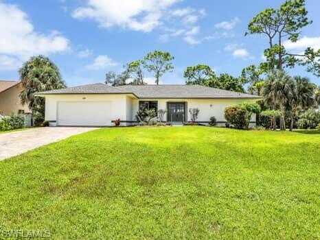 124 Sharwood, NAPLES, FL 34110