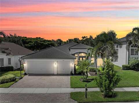 1813 Senegal Date, NAPLES, FL 34119