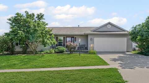 1907 Silver Hill Drive, Urbana, IL 61802