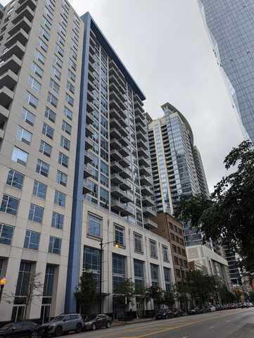 1305 S Michigan Avenue, Chicago, IL 60605
