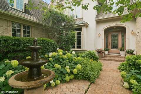 95 Beech Drive, Lake Zurich, IL 60047