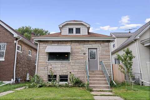 1426 HARVEY Street, Berwyn, IL 60402