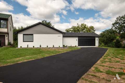 304 Fernwood Court, Westmont, IL 60559