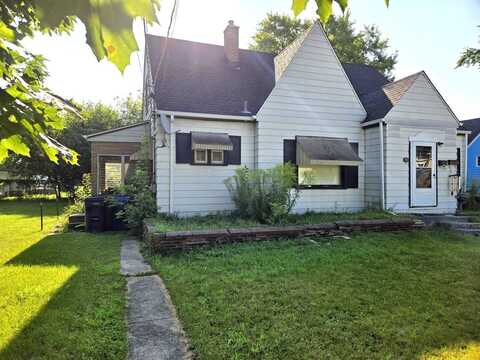 1117 Judge Avenue, Waukegan, IL 60085