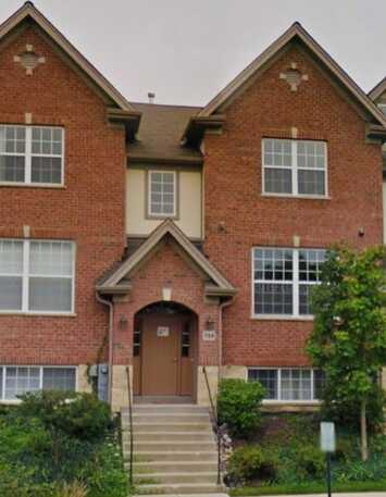 108 CREEKBEND Court, Mount Prospect, IL 60056