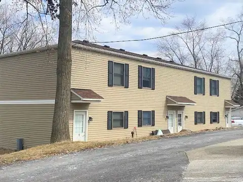306 Heustis Street, Yorkville, IL 60560