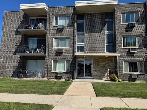 3158 W 88th Street W, Evergreen Park, IL 60805