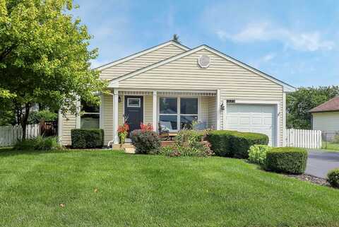323 Danbury Drive, Naperville, IL 60565