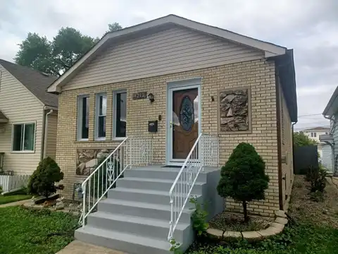 4212 N Ottawa Avenue, Norridge, IL 60706