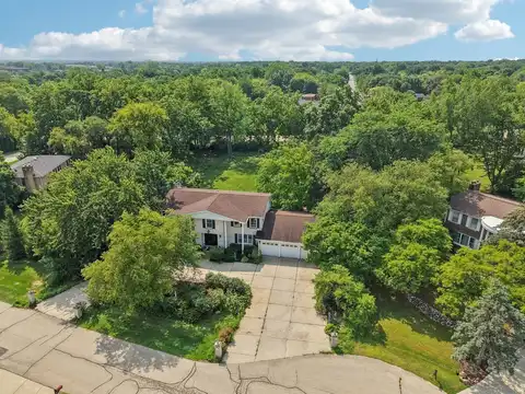 505 RUE CHAMONIX, Deer Park, IL 60010