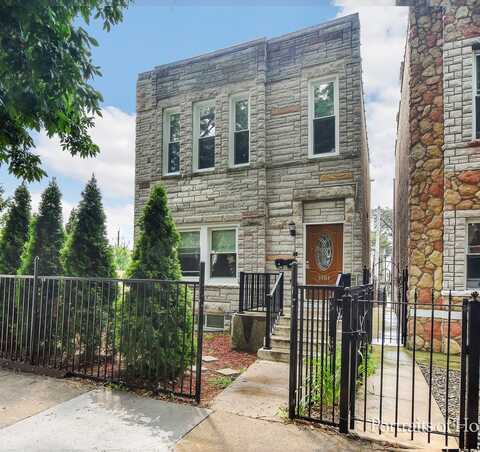 3501 W Le Moyne Street, Chicago, IL 60651