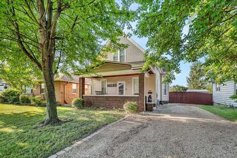 1311 E Broadway Street, Streator, IL 61364