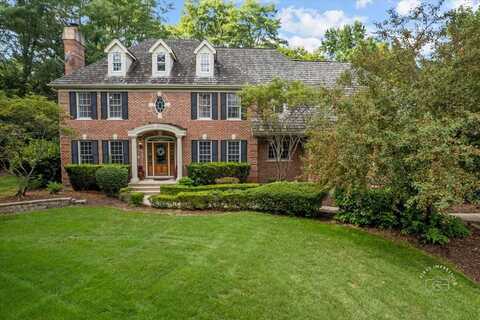 4n494 Hidden Oaks Road, Saint Charles, IL 60175