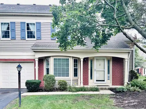 223 NEW BRIDGE Court, Palatine, IL 60067