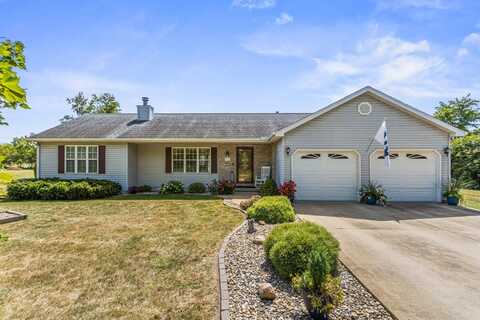 3001 E Anthony Drive, Urbana, IL 61802