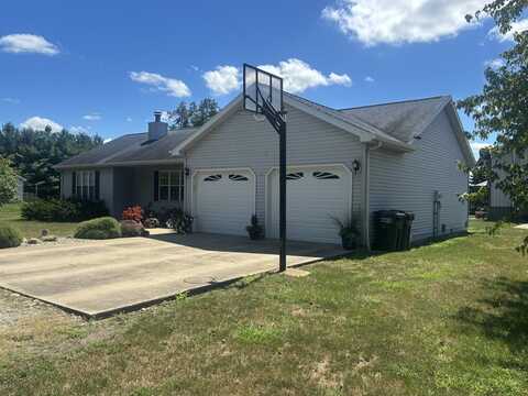 3001 E Anthony Drive, Urbana, IL 61802