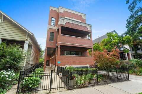 2018 W Chase Avenue, Chicago, IL 60645