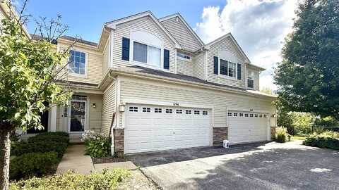 696 S Jade Lane, Round Lake, IL 60073