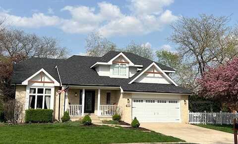 15325 S Timber Drive, Plainfield, IL 60544
